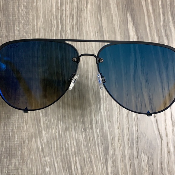 Quay Australia High Key Rimless Gradient - Picture 4 of 5